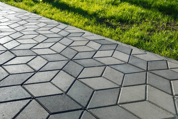 Best Driveway Resurfacing Pavers  in San Antonio, TX
