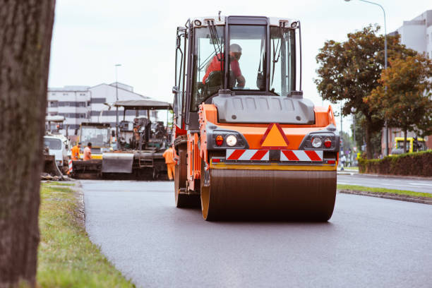 Best Commercial Driveway Pavers  in San Antonio, TX