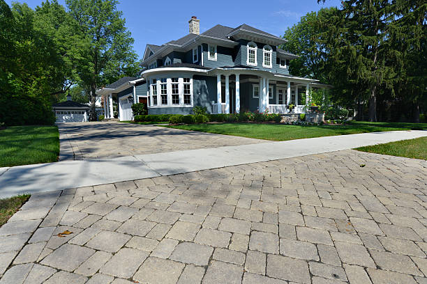 Reasons to Select Us for Your Driveway Paving Requirements in San Antonio, TX