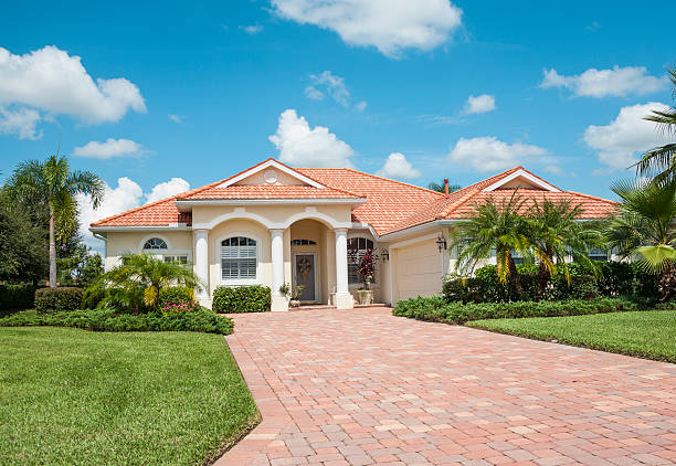 Best Driveway Paving Contractor  in San Antonio, TX