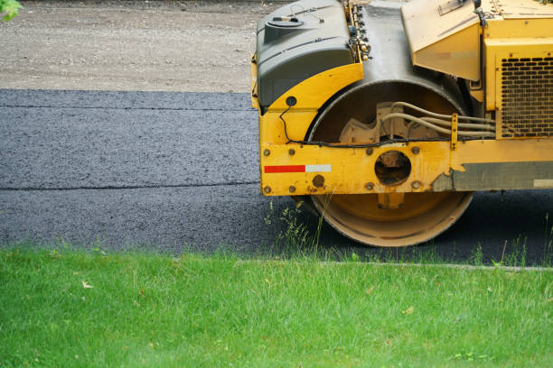 Best Residential Paver Driveway  in San Antonio, TX