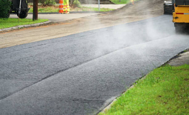 Best Cobblestone Driveway Pavers  in San Antonio, TX
