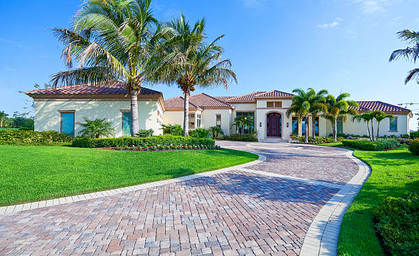 Best Affordable Driveway Pavers  in San Antonio, TX