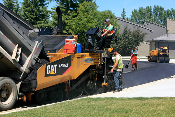 Best Decorative Driveway Pavers  in San Antonio, TX